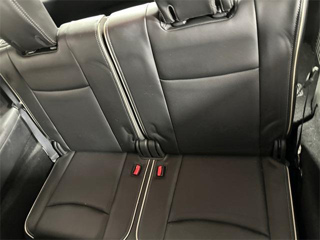 used 2017 INFINITI QX60 car, priced at $10,998