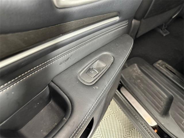 used 2017 INFINITI QX60 car, priced at $10,998