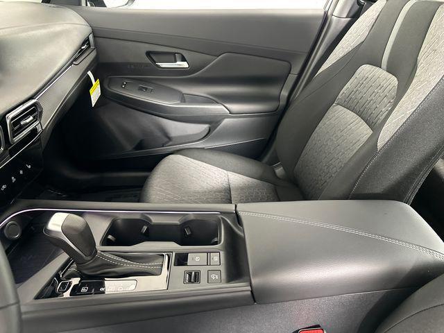 new 2026 Nissan Sentra car, priced at $24,915