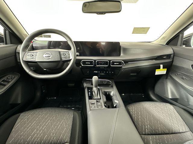 new 2026 Nissan Sentra car, priced at $24,915