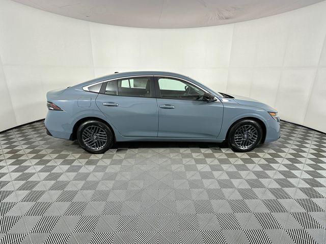 new 2026 Nissan Sentra car, priced at $24,915