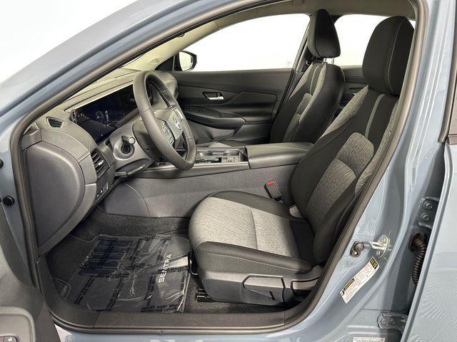 new 2026 Nissan Sentra car, priced at $24,915