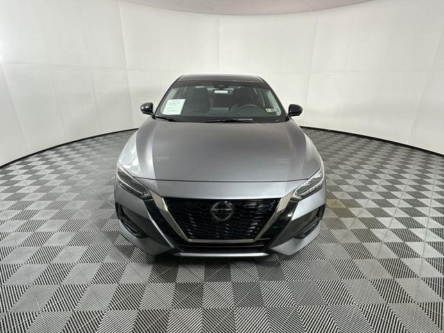 used 2023 Nissan Sentra car, priced at $18,998
