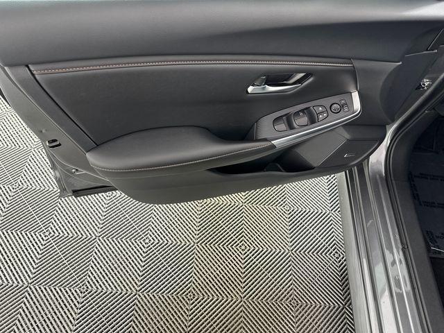 used 2023 Nissan Sentra car, priced at $18,998