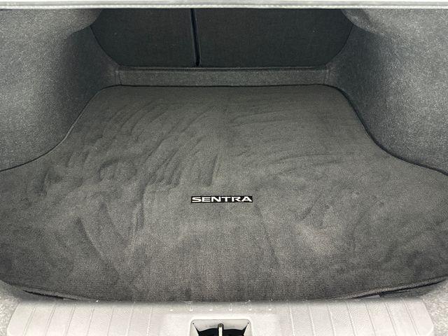 used 2023 Nissan Sentra car, priced at $18,998