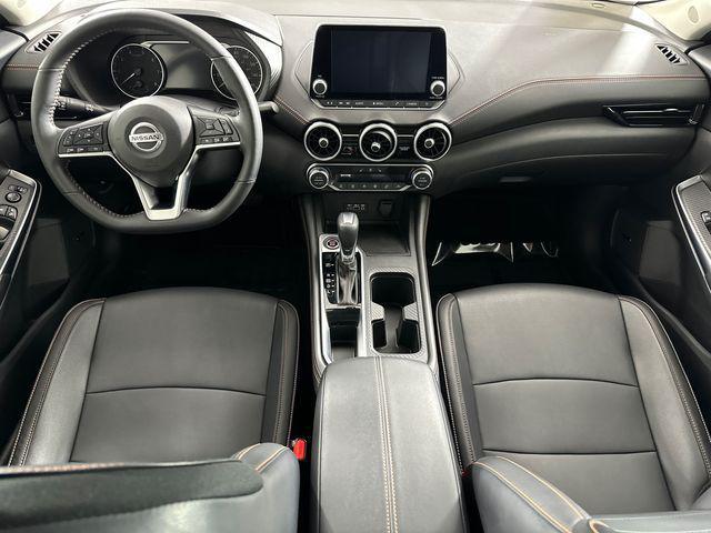 used 2023 Nissan Sentra car, priced at $18,998