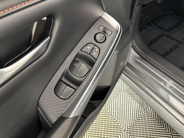 used 2023 Nissan Sentra car, priced at $18,998