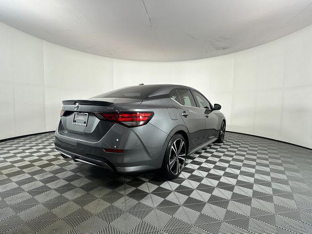 used 2023 Nissan Sentra car, priced at $18,998