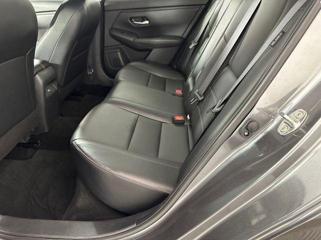 used 2023 Nissan Sentra car, priced at $18,998