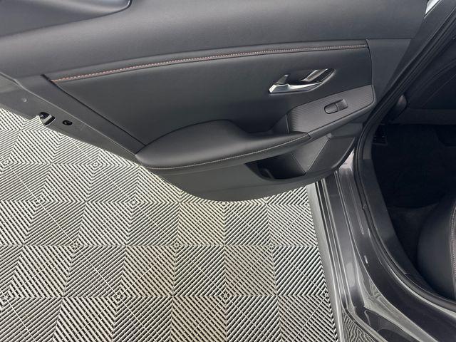 used 2023 Nissan Sentra car, priced at $18,998