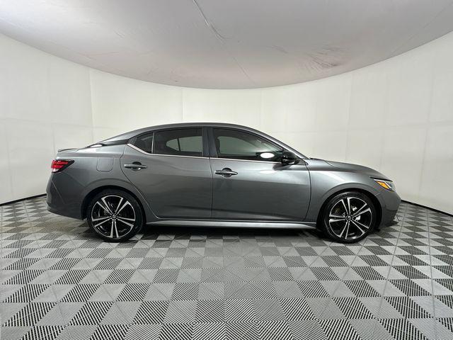 used 2023 Nissan Sentra car, priced at $18,998