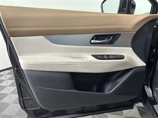 new 2026 Nissan Murano car, priced at $46,490