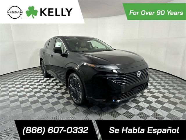 new 2026 Nissan Murano car, priced at $46,490