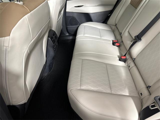 new 2026 Nissan Murano car, priced at $46,490