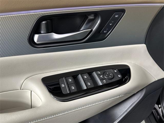 new 2026 Nissan Murano car, priced at $46,490