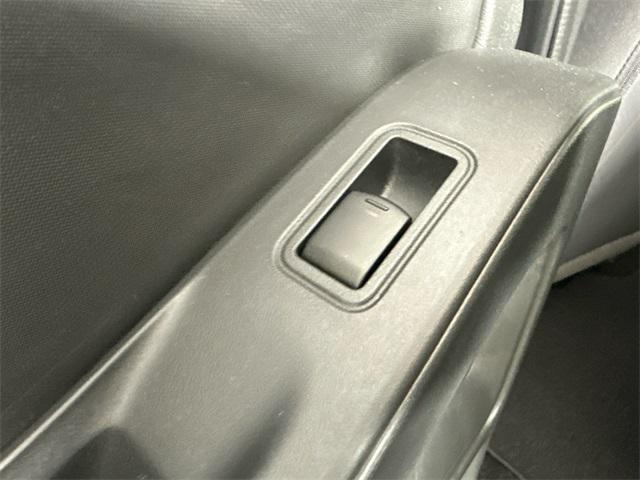 used 2023 Nissan Frontier car, priced at $32,498