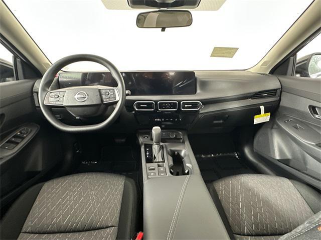 new 2026 Nissan Sentra car, priced at $24,368