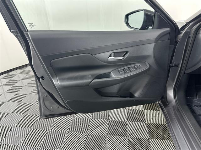 new 2026 Nissan Sentra car, priced at $24,368