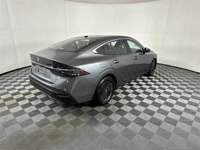 new 2026 Nissan Sentra car, priced at $24,368