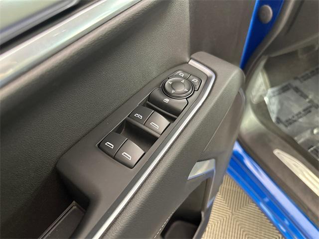 used 2022 Chevrolet Silverado 1500 car, priced at $35,998