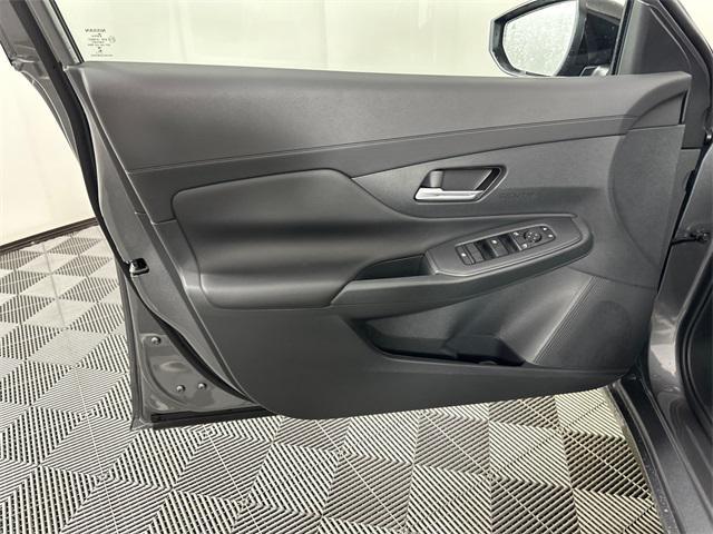 new 2026 Nissan Sentra car, priced at $24,385