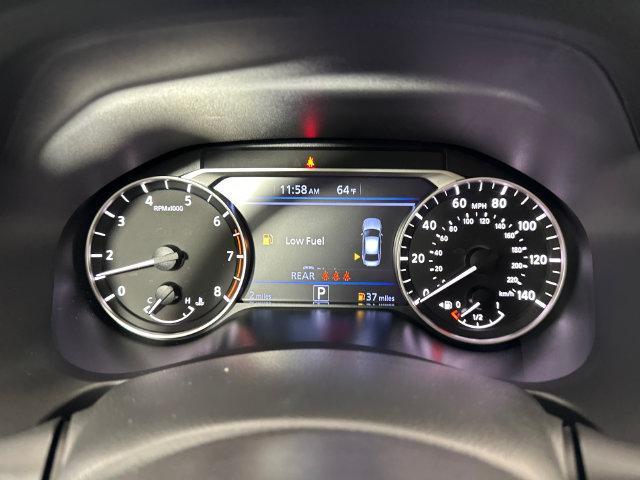 new 2026 Nissan Altima car, priced at $30,920