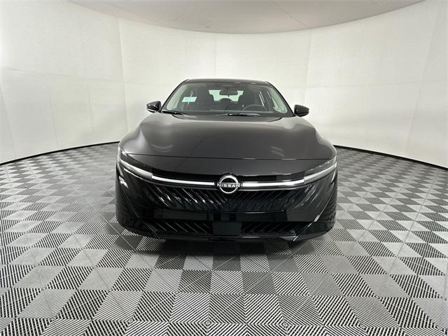 new 2026 Nissan Sentra car, priced at $24,385