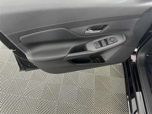 new 2026 Nissan Sentra car, priced at $24,385