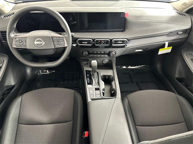 new 2026 Nissan Sentra car, priced at $24,385