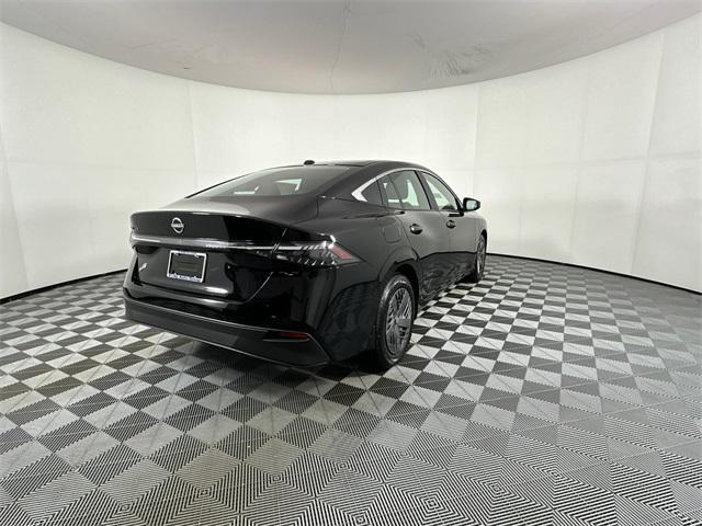 new 2026 Nissan Sentra car, priced at $24,385