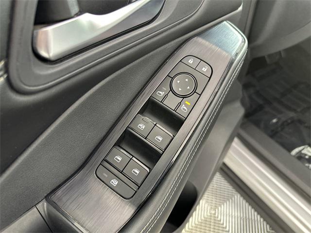 used 2023 Nissan Rogue car, priced at $22,998