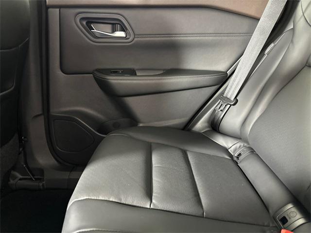 used 2023 Nissan Rogue car, priced at $22,998