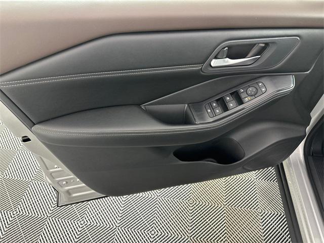 used 2023 Nissan Rogue car, priced at $22,998