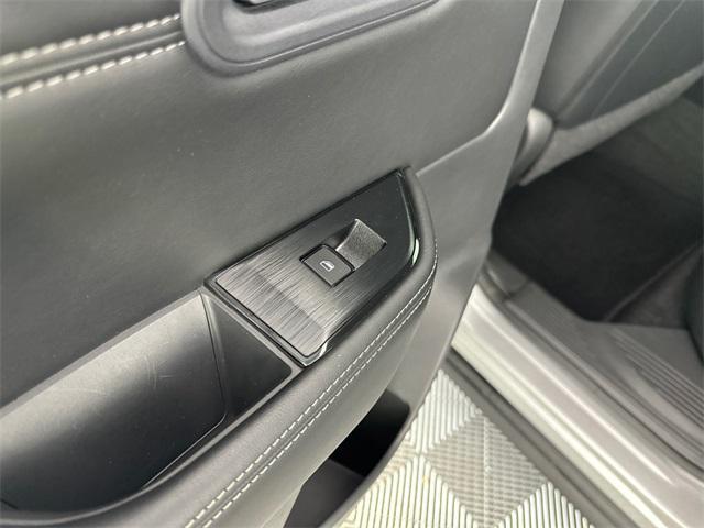 used 2023 Nissan Rogue car, priced at $22,998