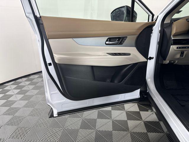 new 2026 Nissan Murano car, priced at $49,060