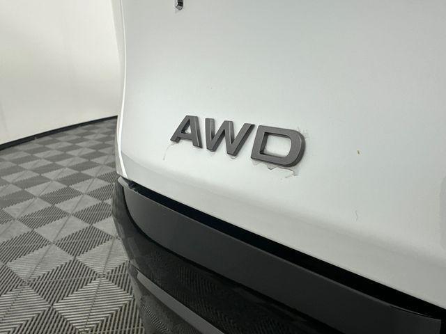 new 2026 Nissan Murano car, priced at $49,060