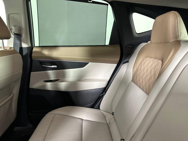 new 2026 Nissan Murano car, priced at $49,060