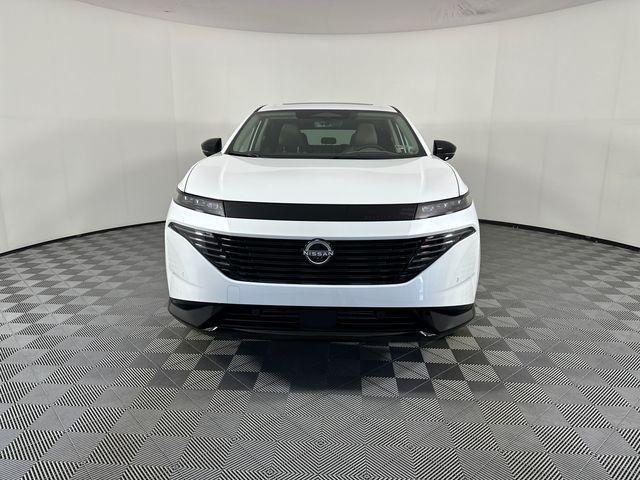 new 2026 Nissan Murano car, priced at $49,060