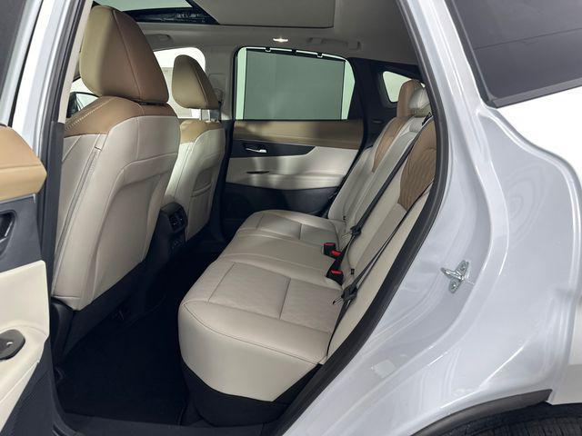 new 2026 Nissan Murano car, priced at $49,060