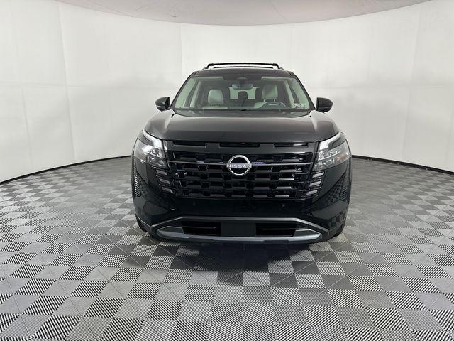 new 2026 Nissan Pathfinder car, priced at $50,700