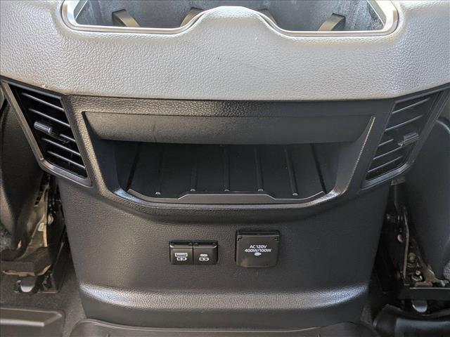 used 2023 Toyota Tundra car, priced at $44,501