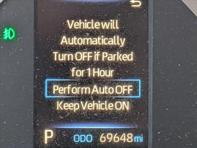 used 2023 Toyota Tundra car, priced at $44,501
