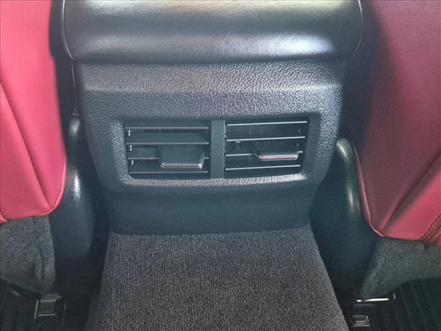 used 2018 Lexus IS 350 car, priced at $28,400