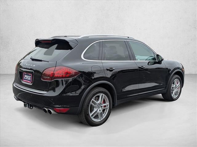 used 2014 Porsche Cayenne car, priced at $18,499