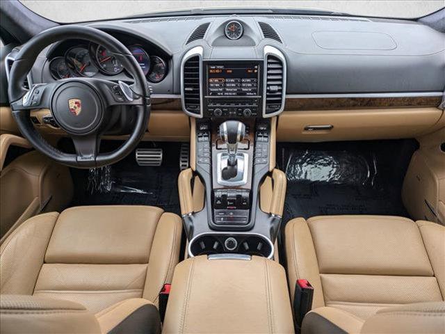 used 2014 Porsche Cayenne car, priced at $18,499