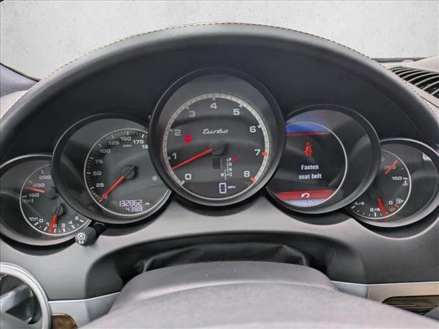 used 2014 Porsche Cayenne car, priced at $18,499