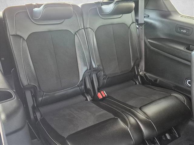 used 2024 Jeep Grand Cherokee L car, priced at $30,298