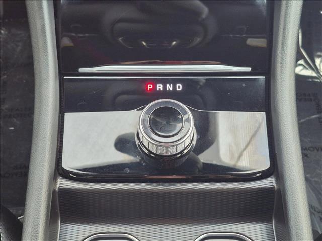 used 2024 Jeep Grand Cherokee L car, priced at $30,298