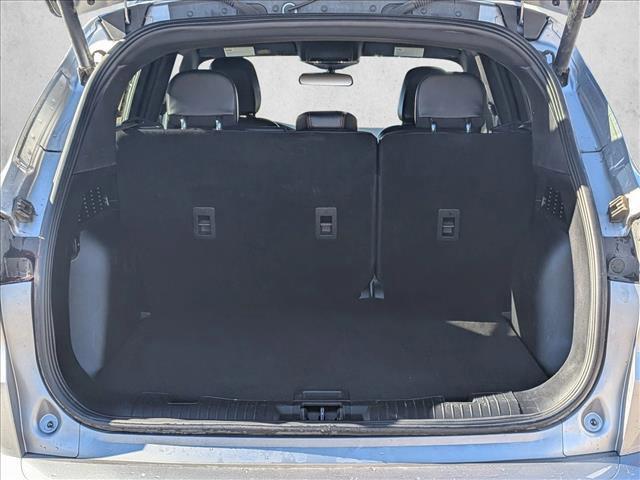 used 2024 Ford Escape car, priced at $17,999