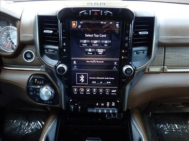used 2020 Ram 1500 car, priced at $39,797